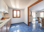 Casa Vacanza Sardegna - Casa Azzurra - Cala Gonone