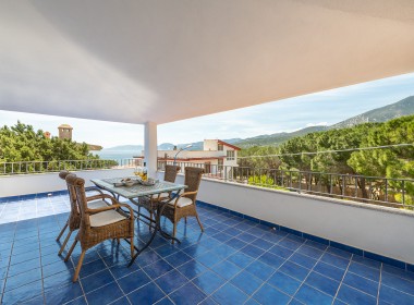 Casa Vacanza Sardegna - Casa Azzurra - Cala Gonone