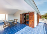 Casa Vacanza Sardegna - Casa Azzurra - Cala Gonone