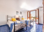 Casa Vacanza Sardegna - Casa Azzurra - Cala Gonone