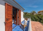 Casa Vacanza Sardegna - Casa Azzurra - Cala Gonone
