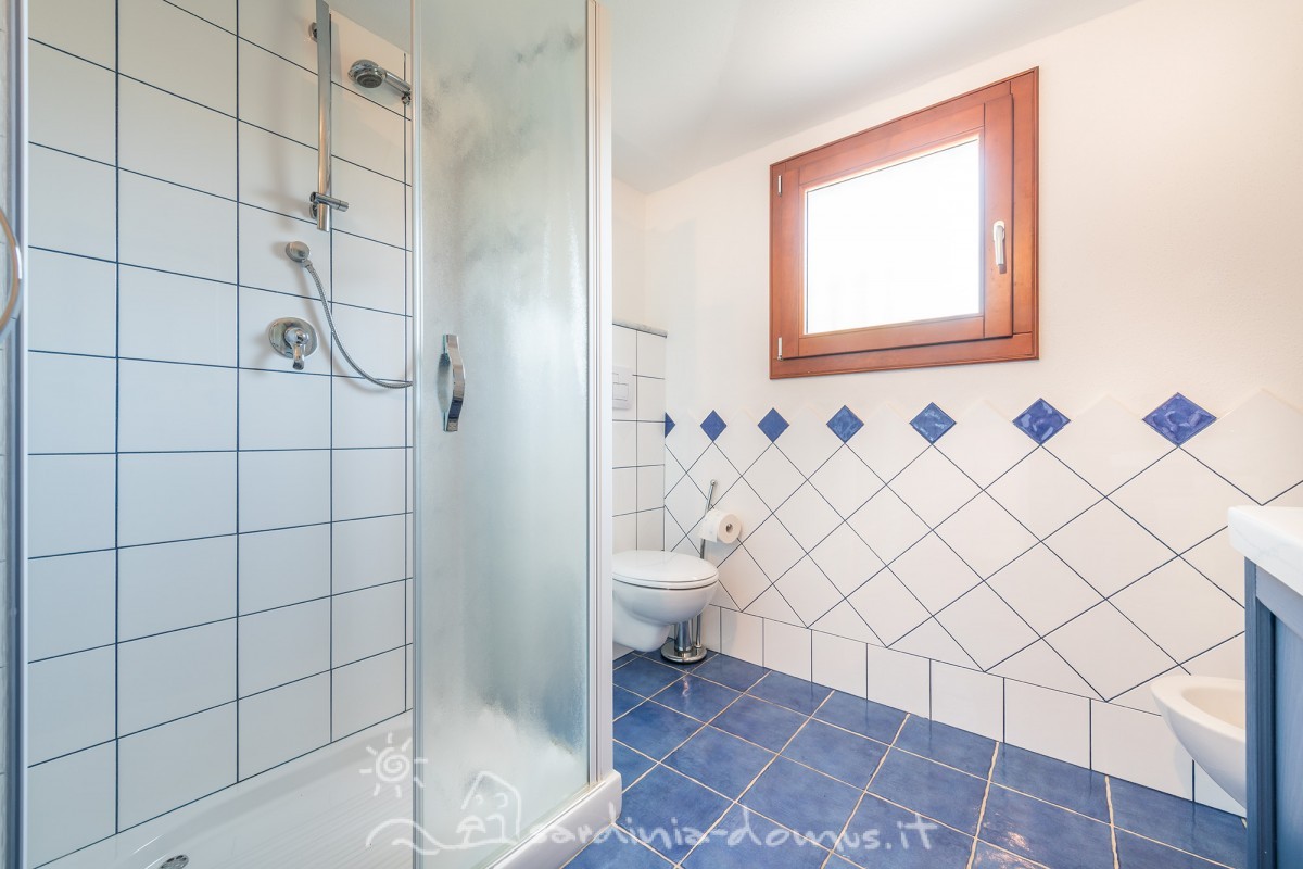 Casa Vacanza Sardegna - Casa Azzurra - Cala Gonone