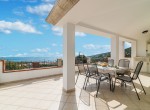 Casa Vacanza Sardegna - Casa Fuili A - Cala Gonone