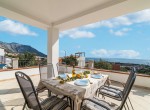 Casa Vacanza Sardegna - Casa Fuili A - Cala Gonone