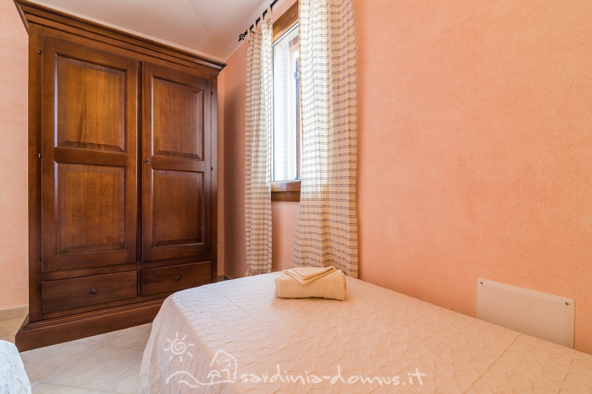 Casa Vacanza Sardegna - Casa Fuili A - Cala Gonone