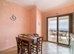 Casa Vacanza Sardegna - Casa Fuili A - Cala Gonone