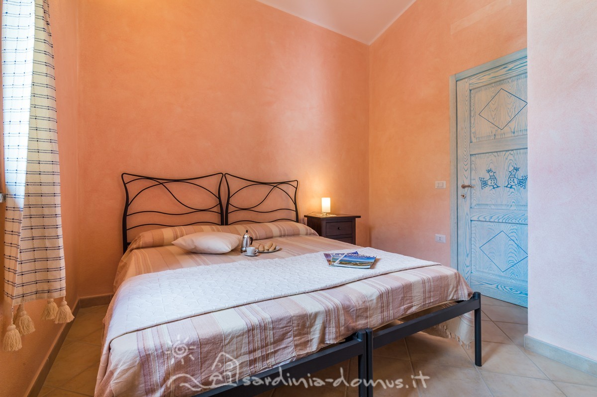 Casa Vacanza Sardegna - Casa Fuili A - Cala Gonone