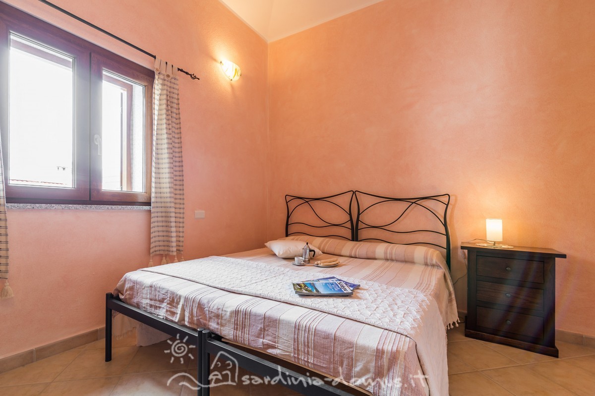 Casa Vacanza Sardegna - Casa Fuili A - Cala Gonone