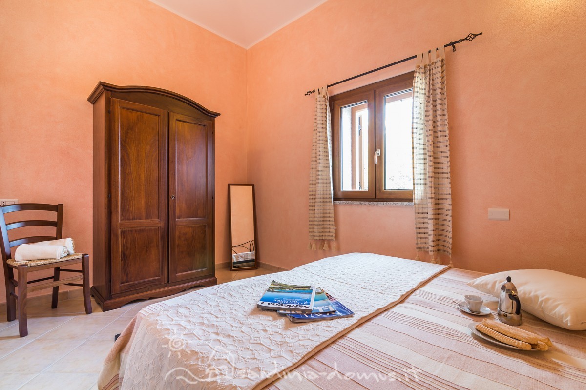 Casa Vacanza Sardegna - Casa Fuili A - Cala Gonone
