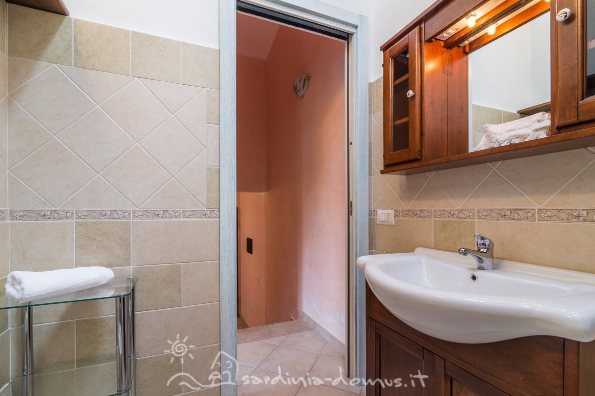Casa Vacanza Sardegna - Casa Fuili A - Cala Gonone