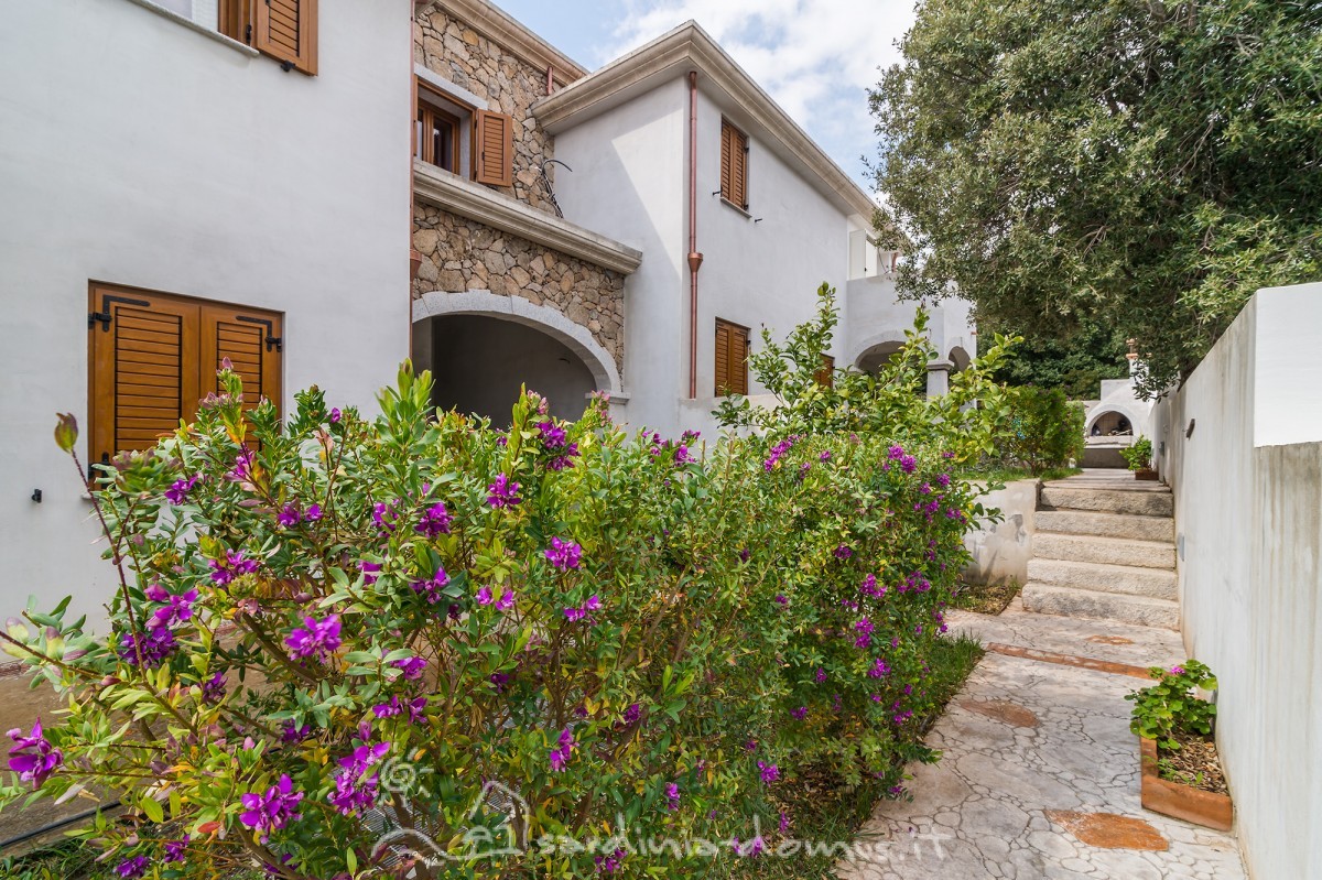 Casa Vacanza Sardegna - Casa Fuili A - Cala Gonone