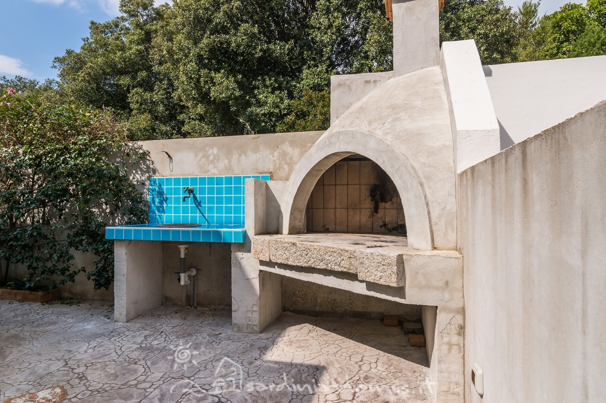 Casa Vacanza Sardegna - Casa Fuili A - Cala Gonone