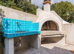 Casa Vacanza Sardegna - Casa Fuili A - Cala Gonone