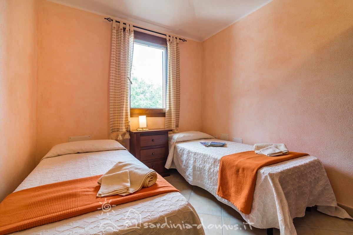 Casa Vacanza Sardegna - Casa Fuili B - Cala Gonone