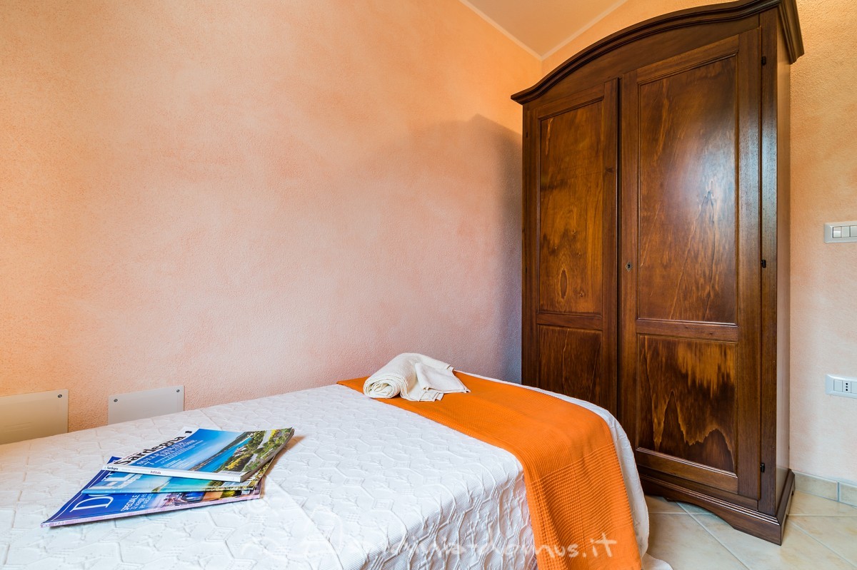 Casa Vacanza Sardegna - Casa Fuili B - Cala Gonone