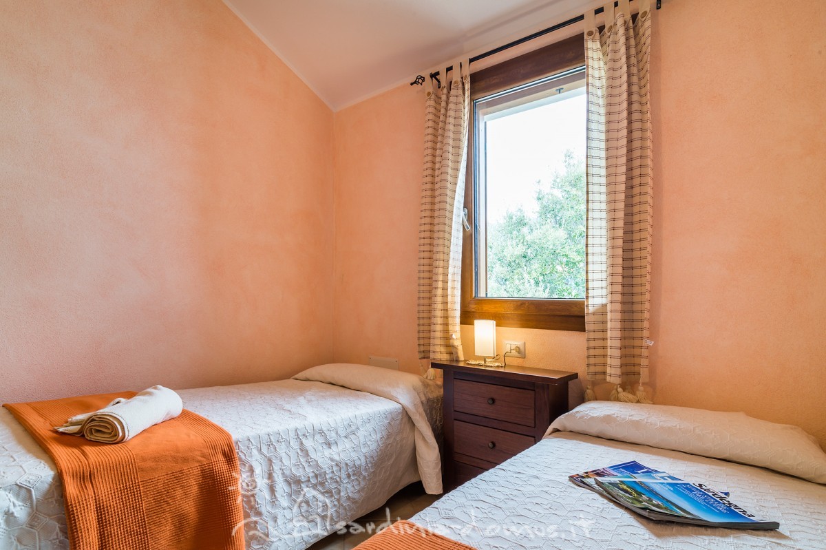 Casa Vacanza Sardegna - Casa Fuili B - Cala Gonone