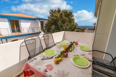 Casa Vacanza Sardegna - Casa Fuili B - Cala Gonone