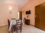 Casa Vacanza Sardegna - Casa Fuili B - Cala Gonone
