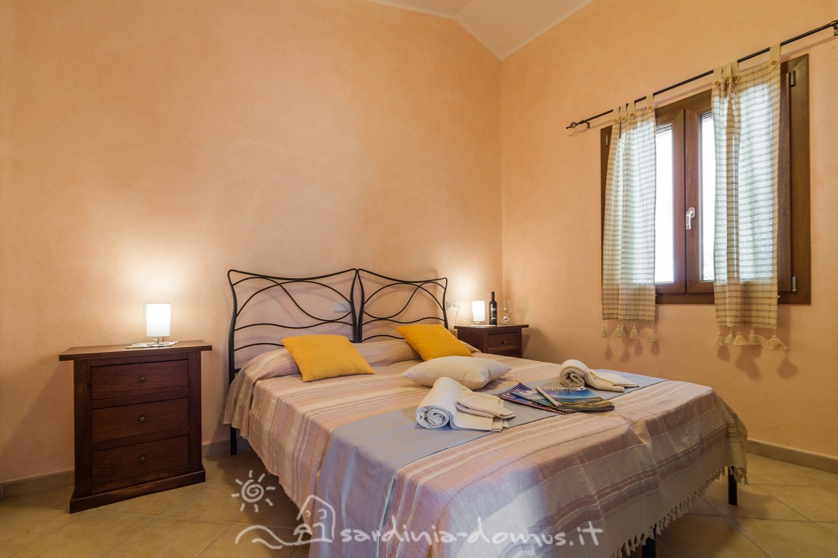 Casa Vacanza Sardegna - Casa Fuili B - Cala Gonone