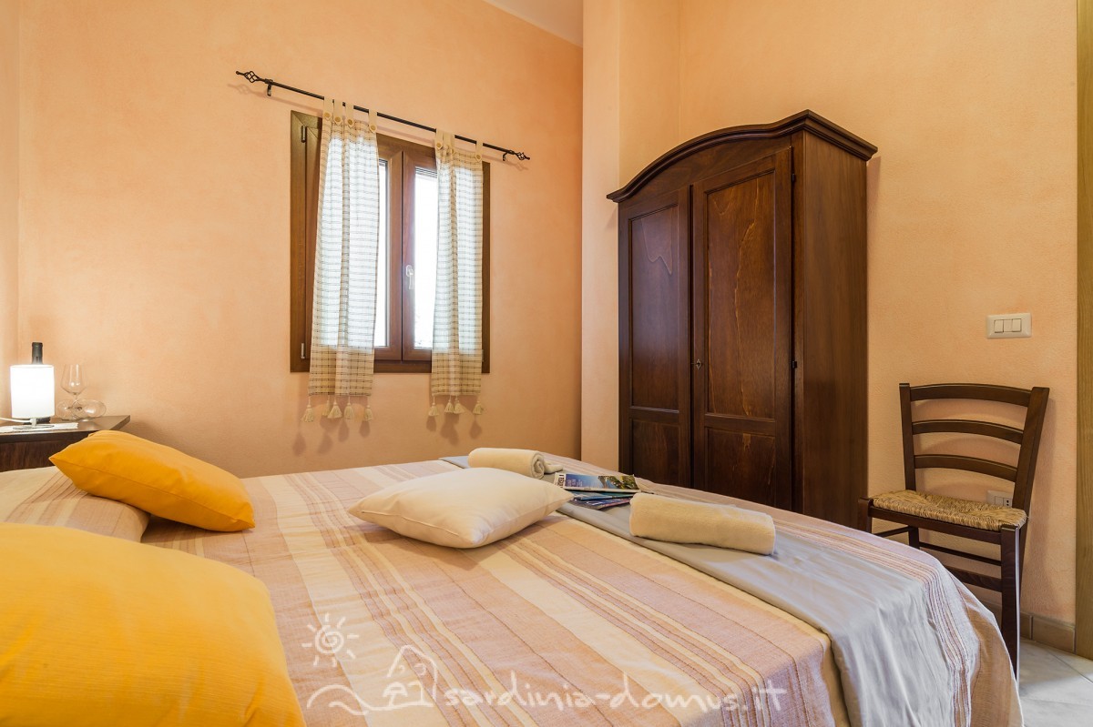 Casa Vacanza Sardegna - Casa Fuili B - Cala Gonone