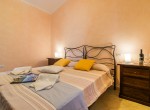 Casa Vacanza Sardegna - Casa Fuili B - Cala Gonone
