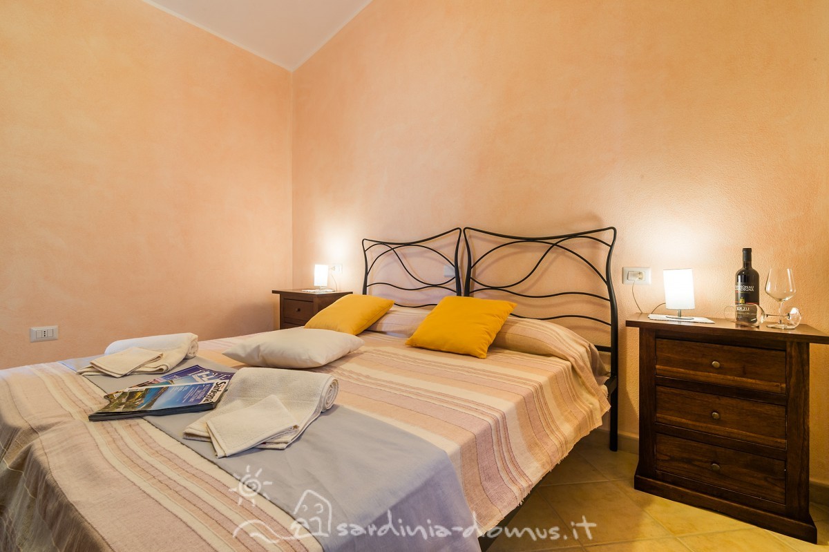 Casa Vacanza Sardegna - Casa Fuili B - Cala Gonone