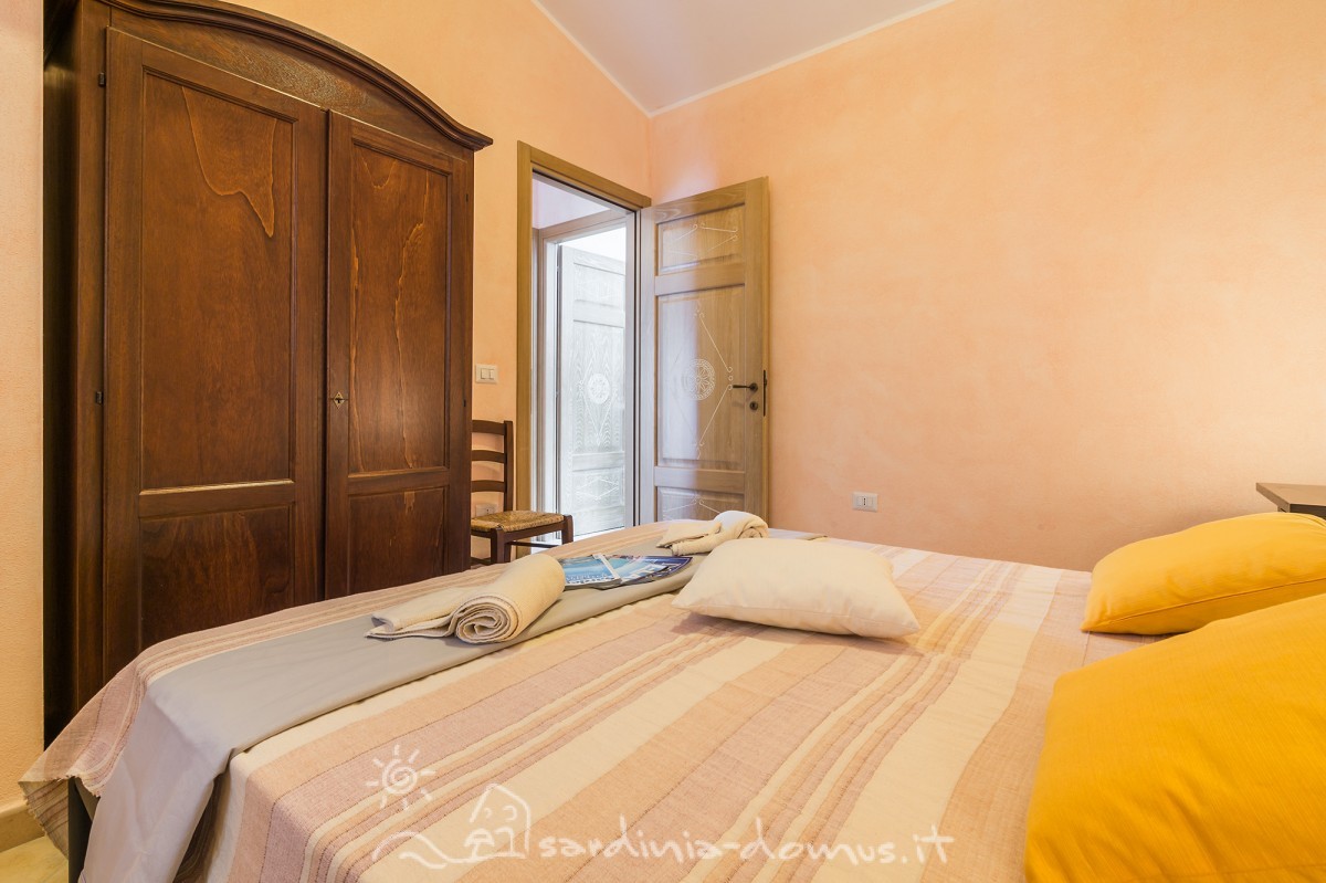 Casa Vacanza Sardegna - Casa Fuili B - Cala Gonone