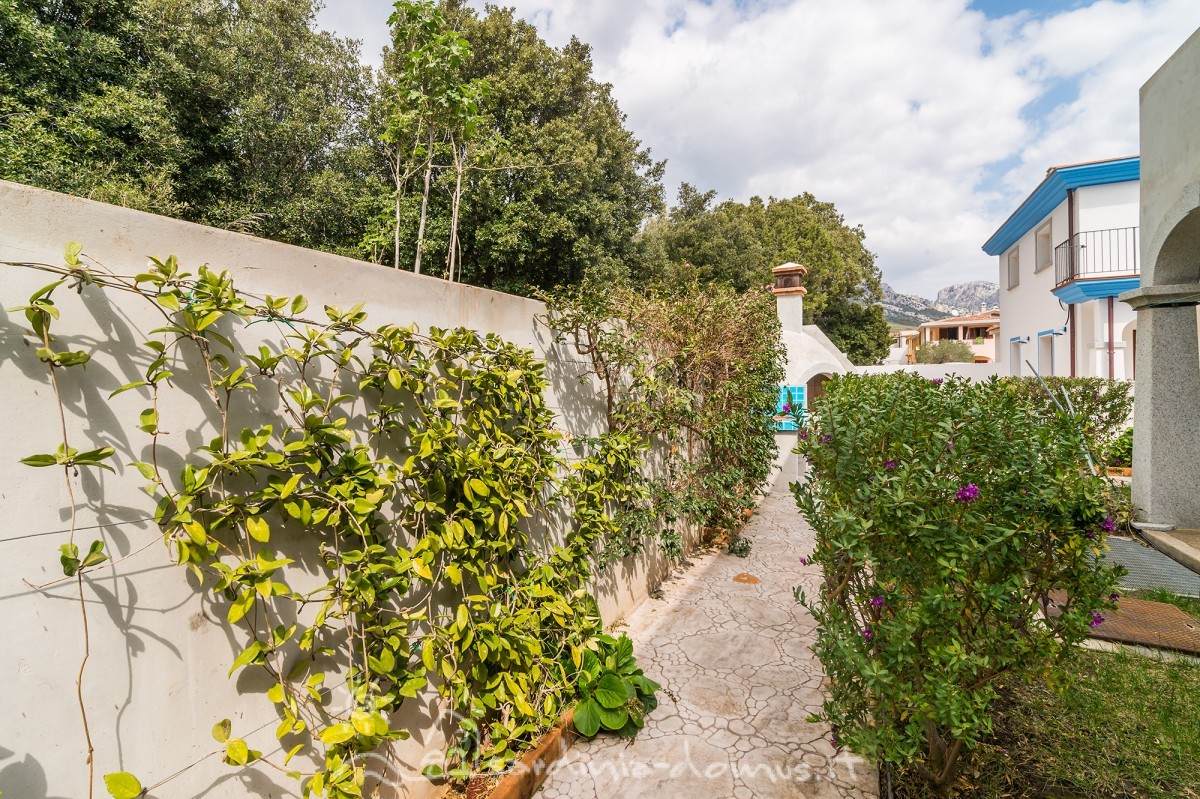 Casa Vacanza Sardegna - Casa Fuili B - Cala Gonone