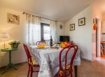 Casa Vacanza Sardegna - Casa rosa b - Cala Gonone