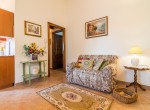 Casa Vacanza Sardegna - Casa rosa b - Cala Gonone