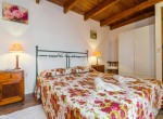 Casa Vacanza Sardegna - Casa rosa b - Cala Gonone