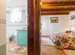 Casa Vacanza Sardegna - Casa rosa b - Cala Gonone