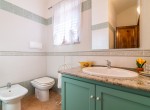 Casa Vacanza Sardegna - Casa rosa b - Cala Gonone