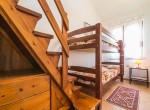 Casa Vacanza Sardegna - Casa rosa b - Cala Gonone