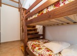 Casa Vacanza Sardegna - Casa rosa b - Cala Gonone
