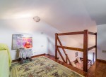 Casa Vacanza Sardegna - Casa rosa b - Cala Gonone