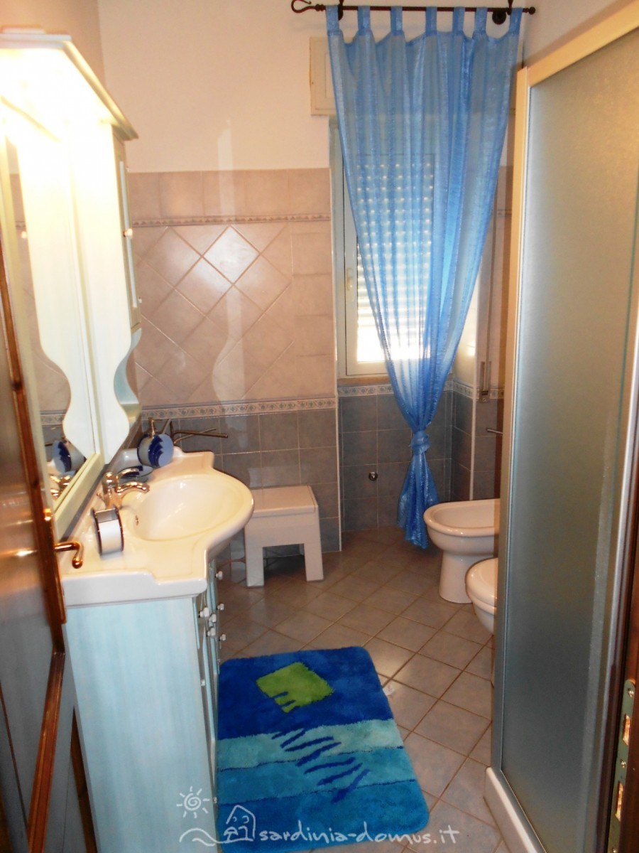 Casa Vacanza Sardegna - Casa Juanni - Cala Gonone