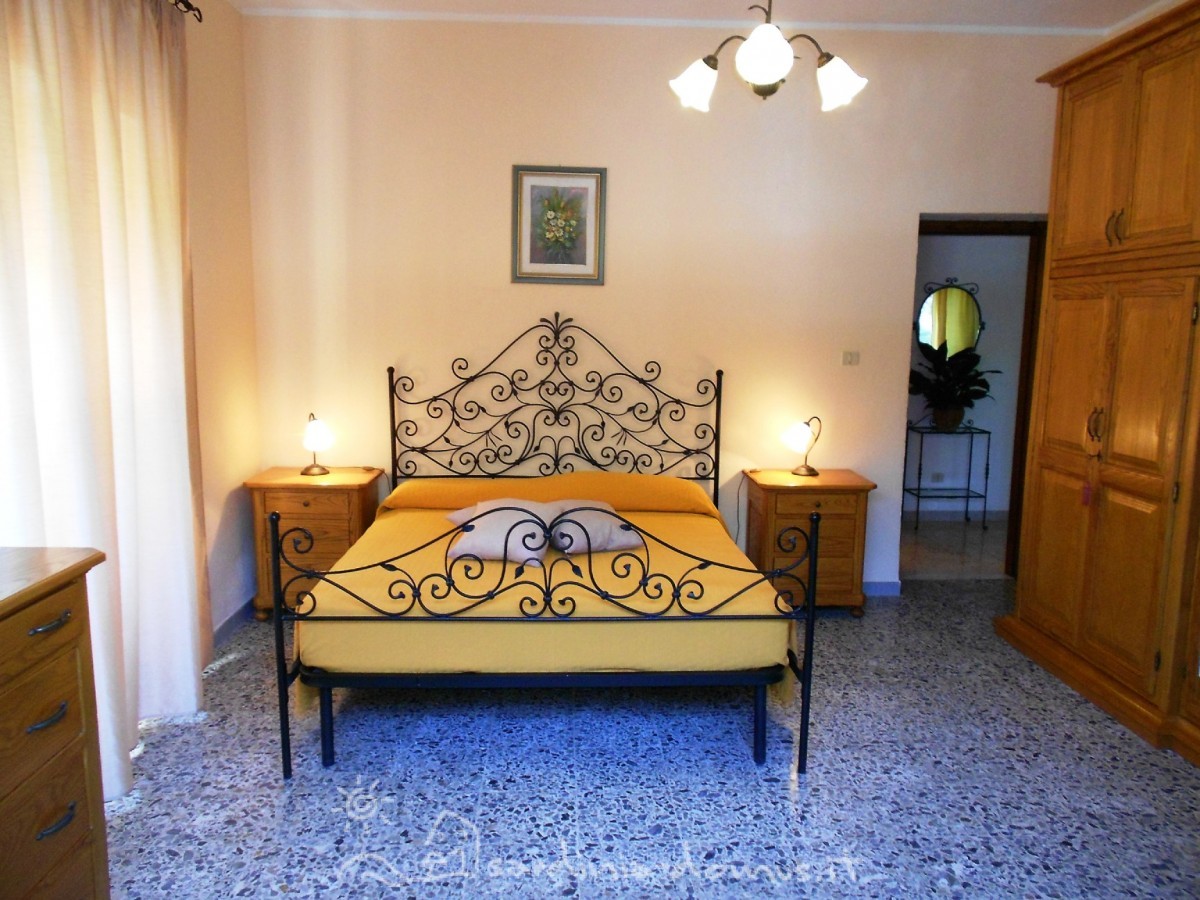 Casa Vacanza Sardegna - Casa Juanni - Cala Gonone