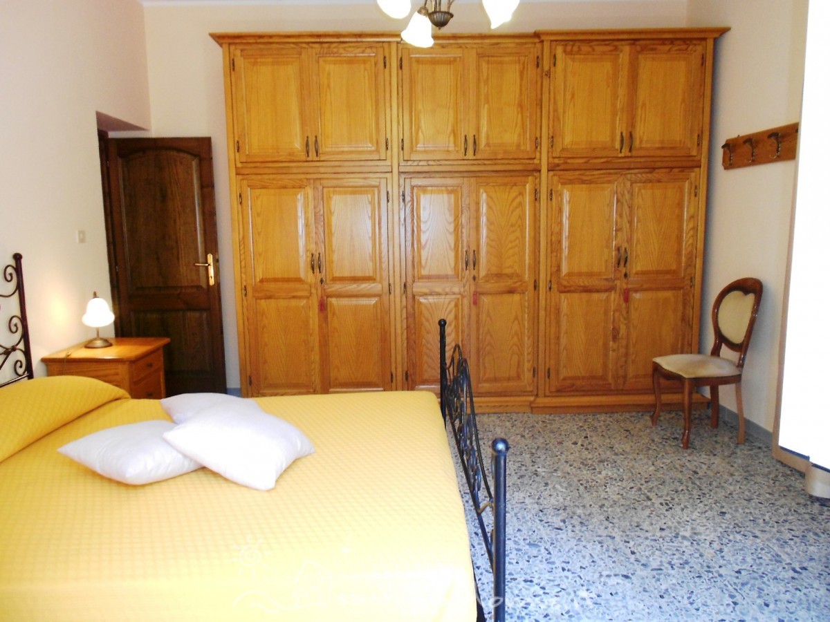 Casa Vacanza Sardegna - Casa Juanni - Cala Gonone