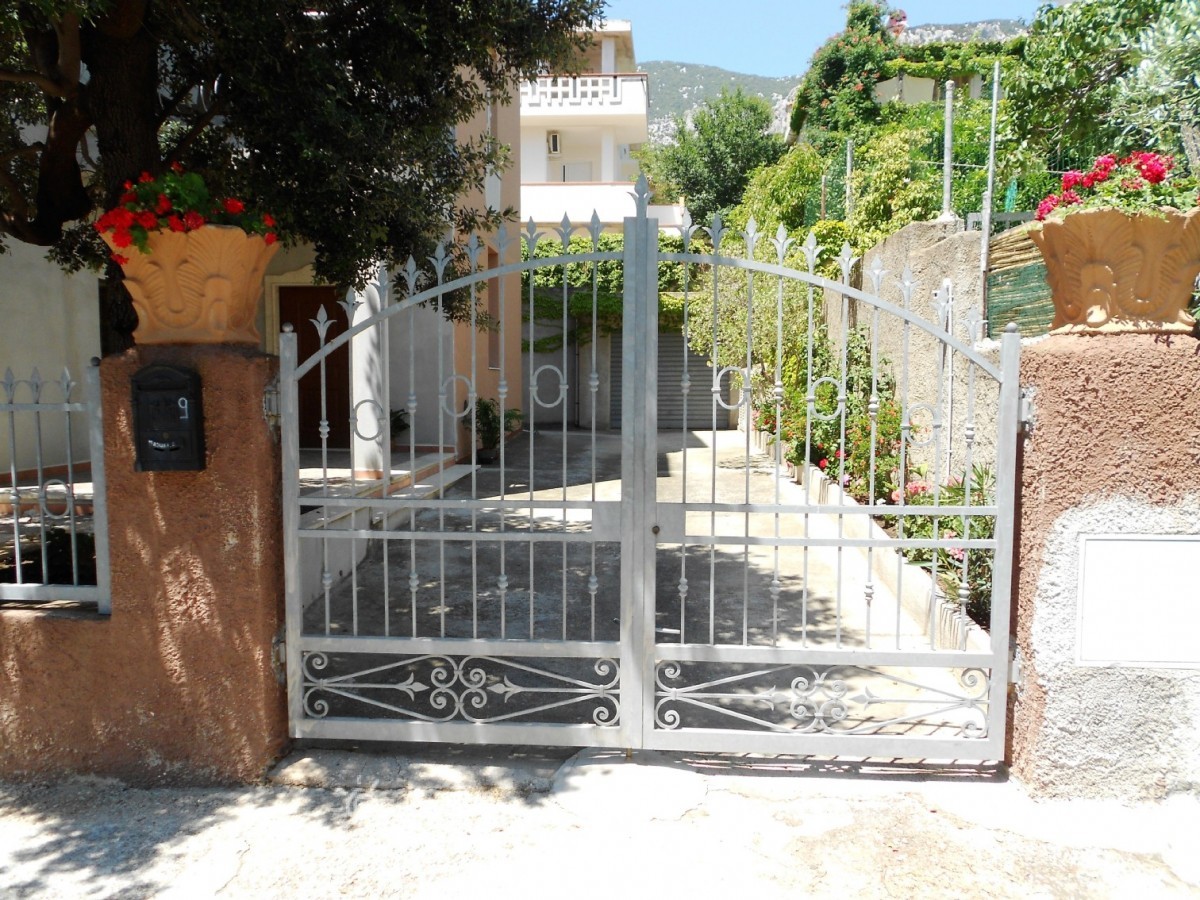 Casa Vacanza Sardegna - Casa Juanni - Cala Gonone