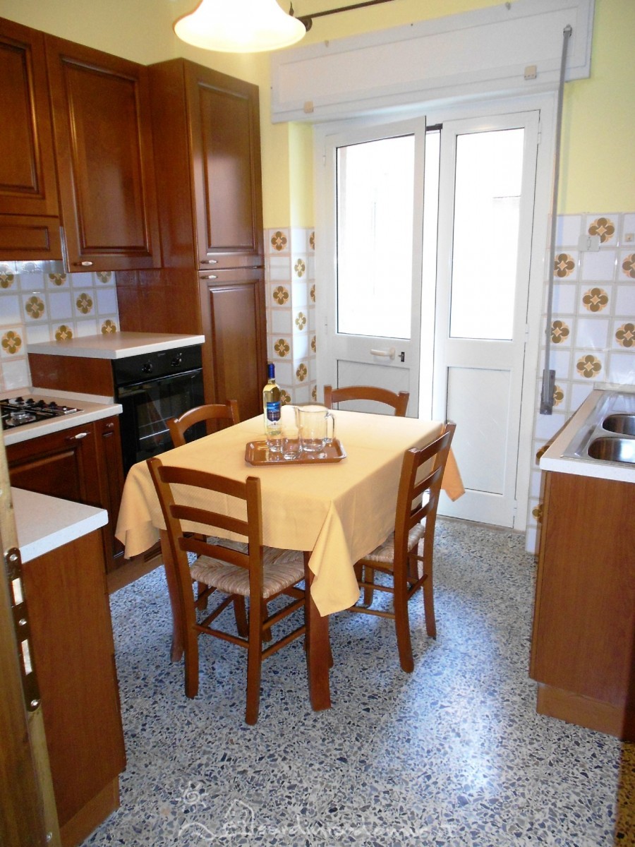 Casa Vacanza Sardegna - Casa Juanni - Cala Gonone