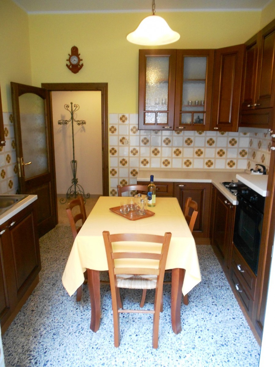 Casa Vacanza Sardegna - Casa Juanni - Cala Gonone