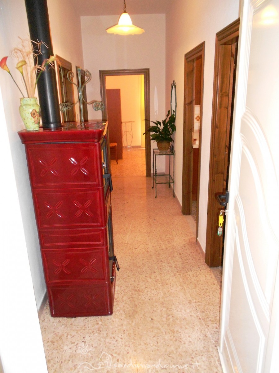 Casa Vacanza Sardegna - Casa Juanni - Cala Gonone