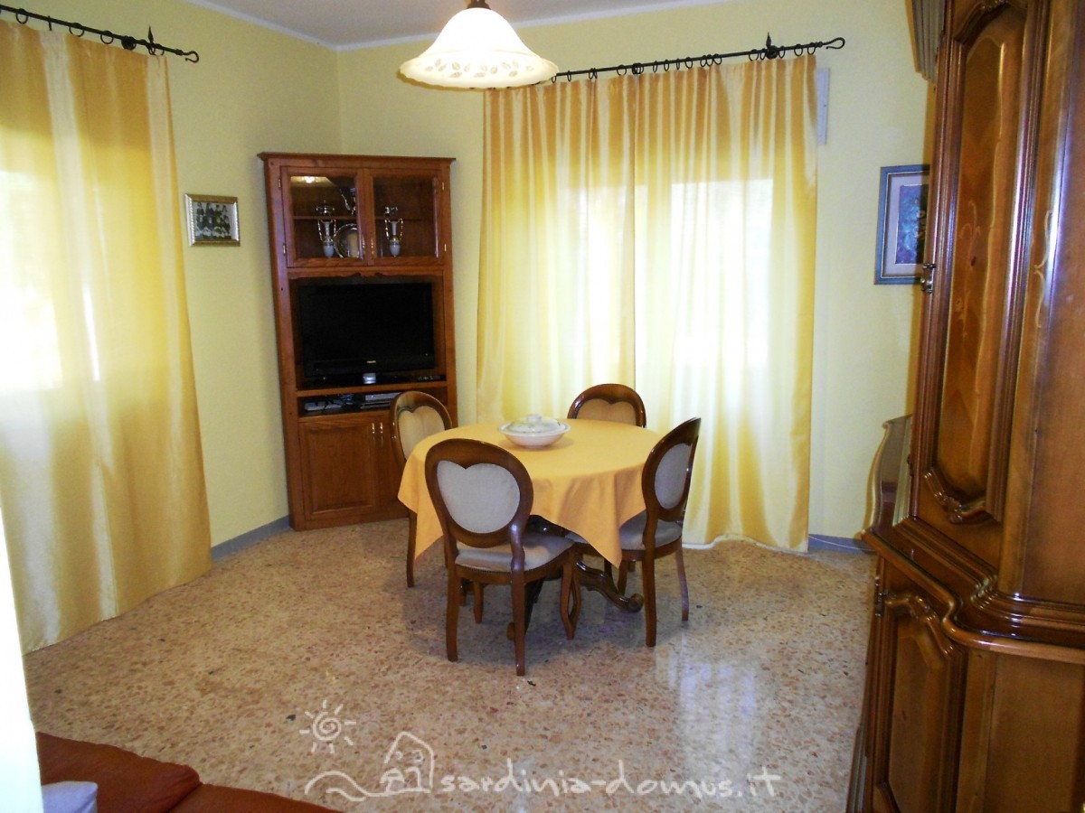 Casa Vacanza Sardegna - Casa Juanni - Cala Gonone
