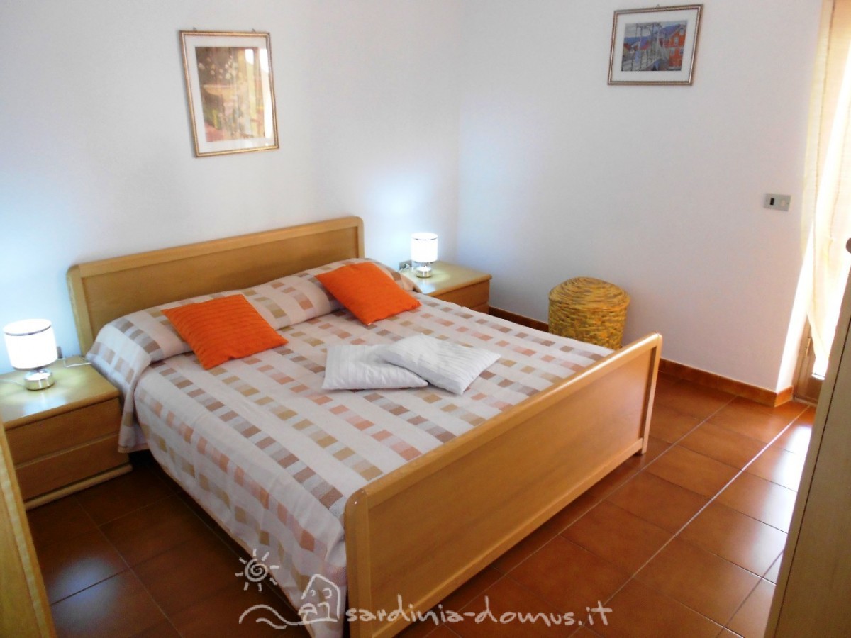 Casa Vacanza Sardegna - casa isabella - cala gonone