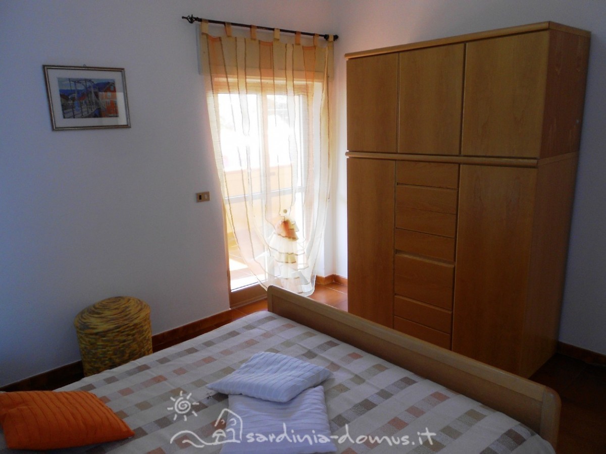 Casa Vacanza Sardegna - Casa peppina - cala gonone