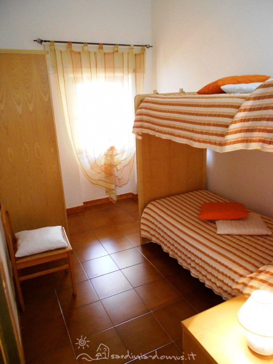 Casa Vacanza Sardegna - casa isabella - cala gonone