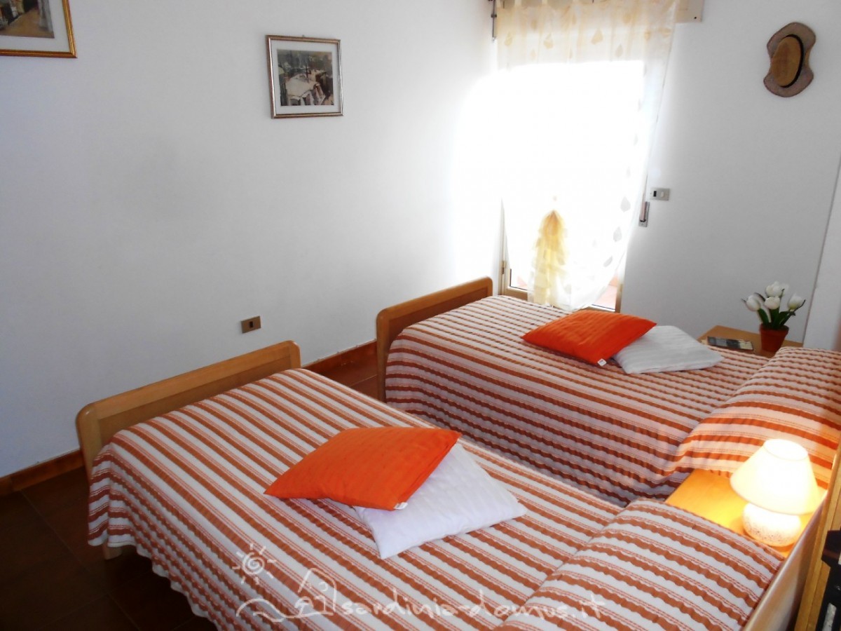 Casa Vacanza Sardegna - casa isabella - cala gonone