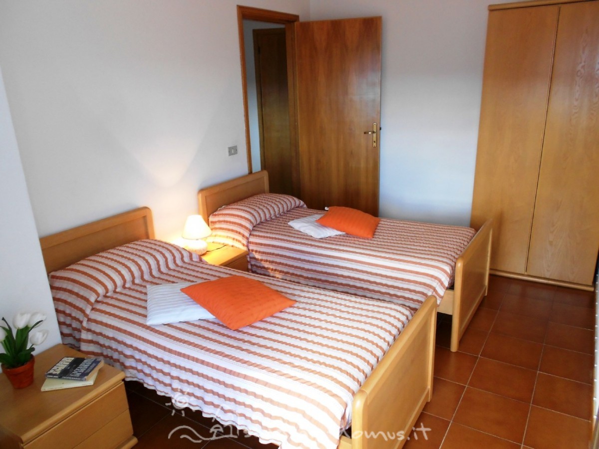 Casa Vacanza Sardegna - casa isabella - cala gonone