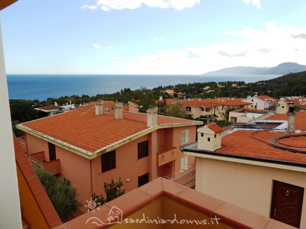 Casa Vacanza Sardegna - casa isabella - cala gonone